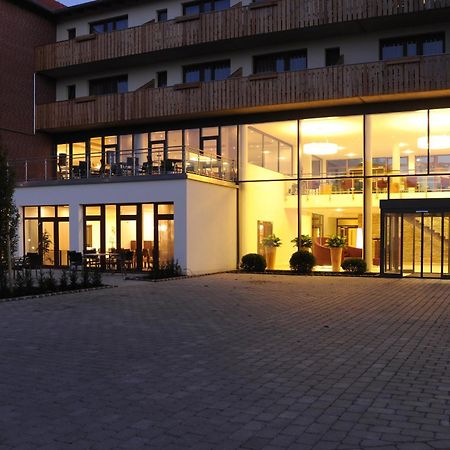 Landhotel Annelie Preussisch Oldendorf Exterior photo