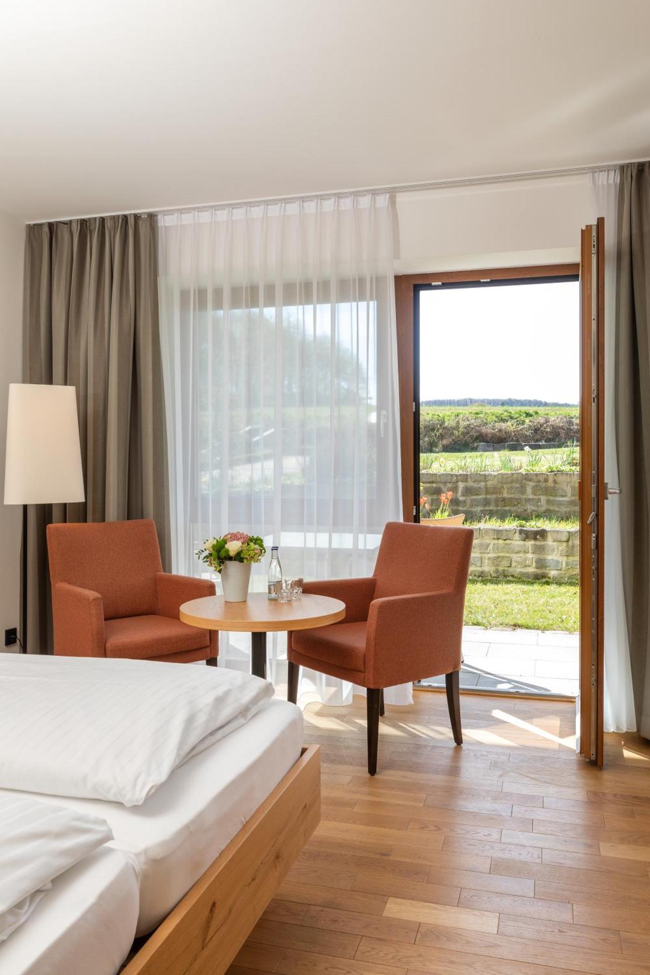 Landhotel Annelie Preussisch Oldendorf Exterior photo