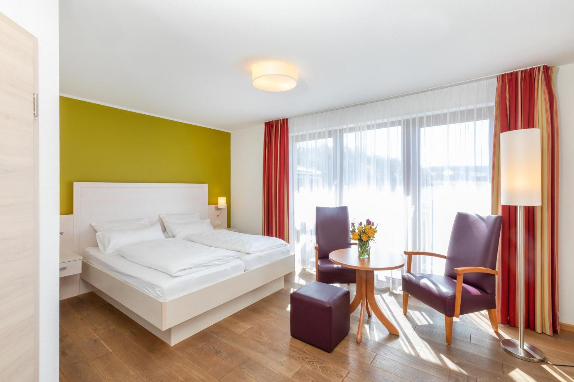 Landhotel Annelie Preussisch Oldendorf Exterior photo