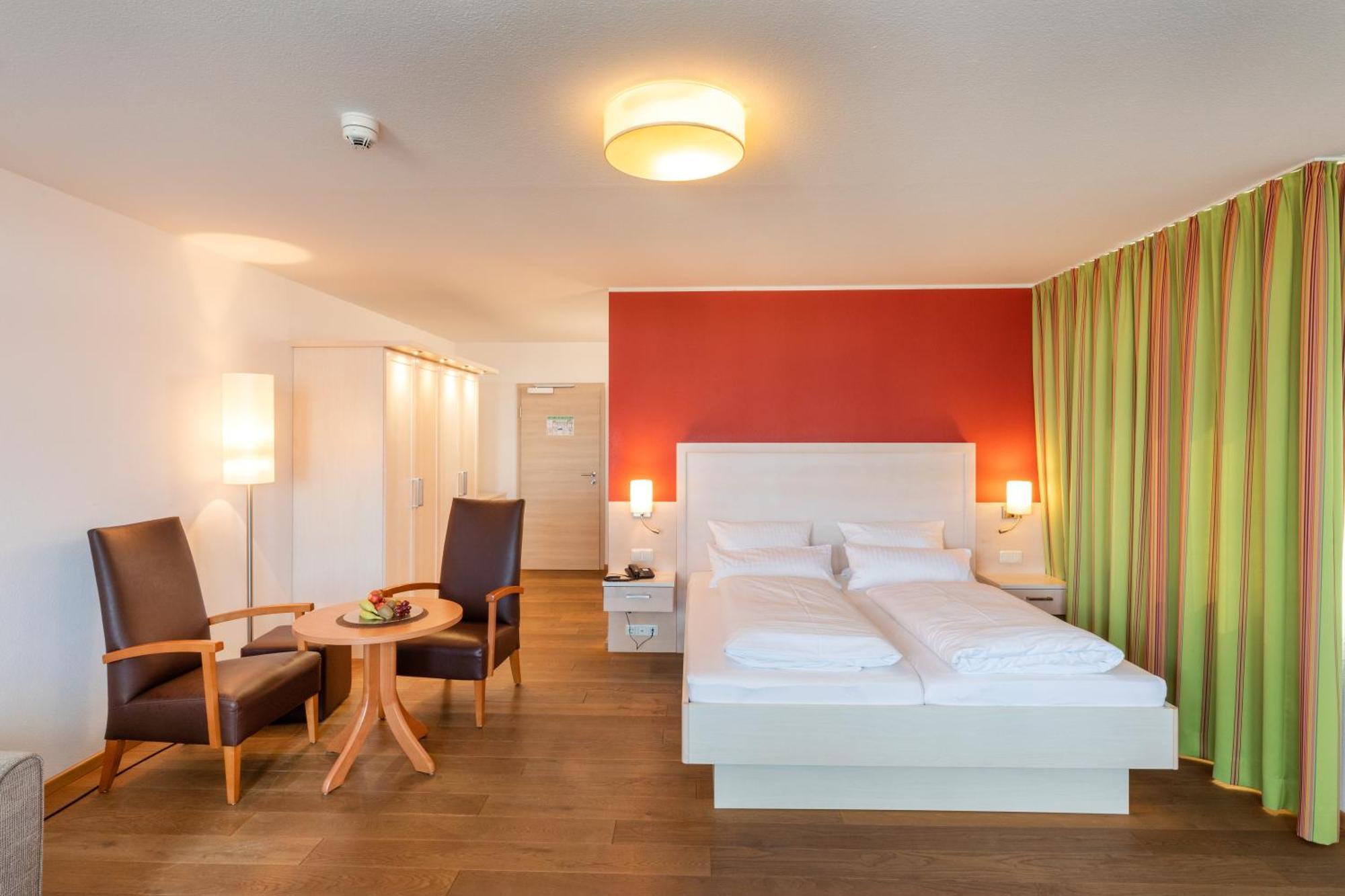 Landhotel Annelie Preussisch Oldendorf Exterior photo