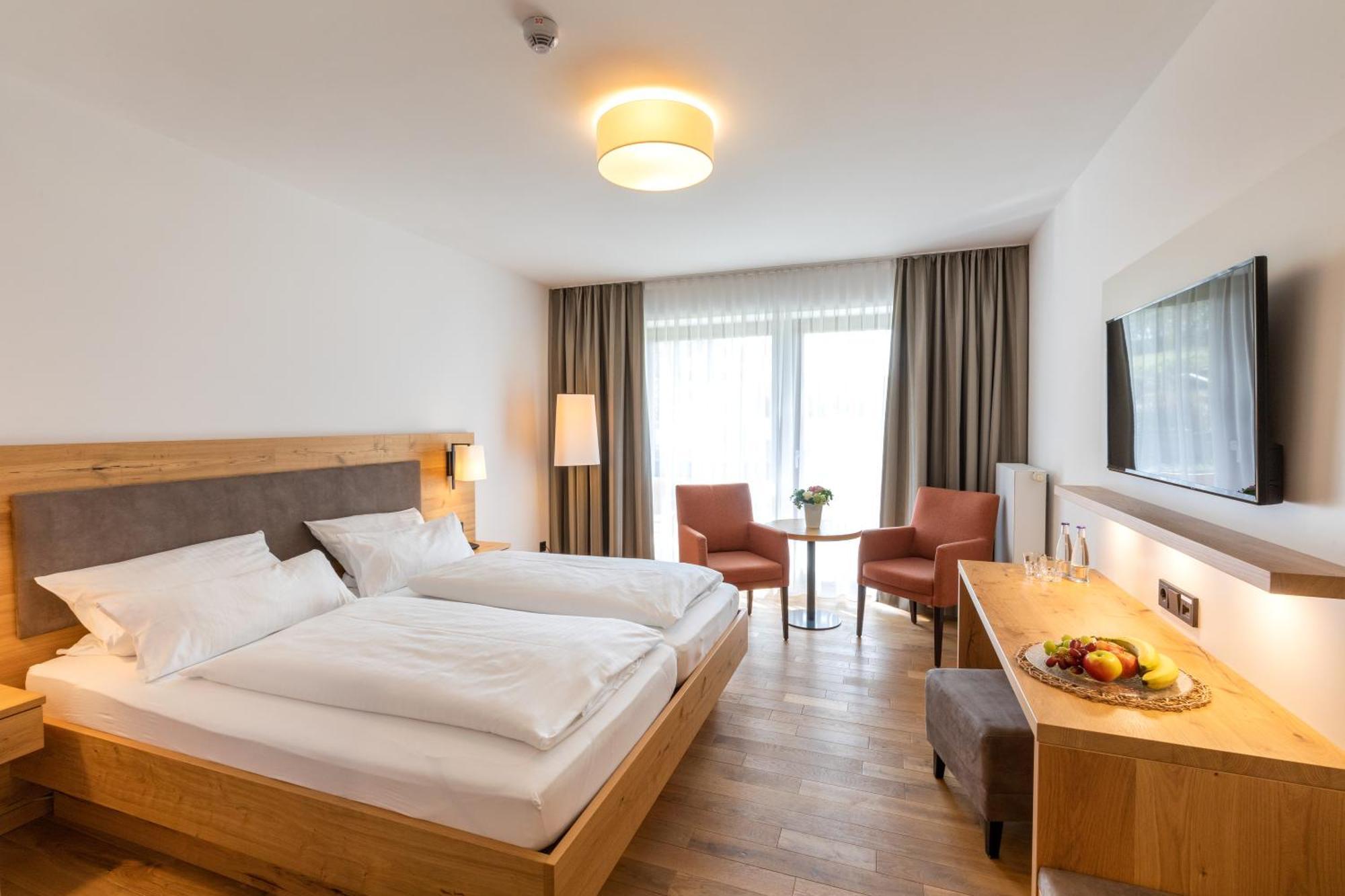 Landhotel Annelie Preussisch Oldendorf Exterior photo
