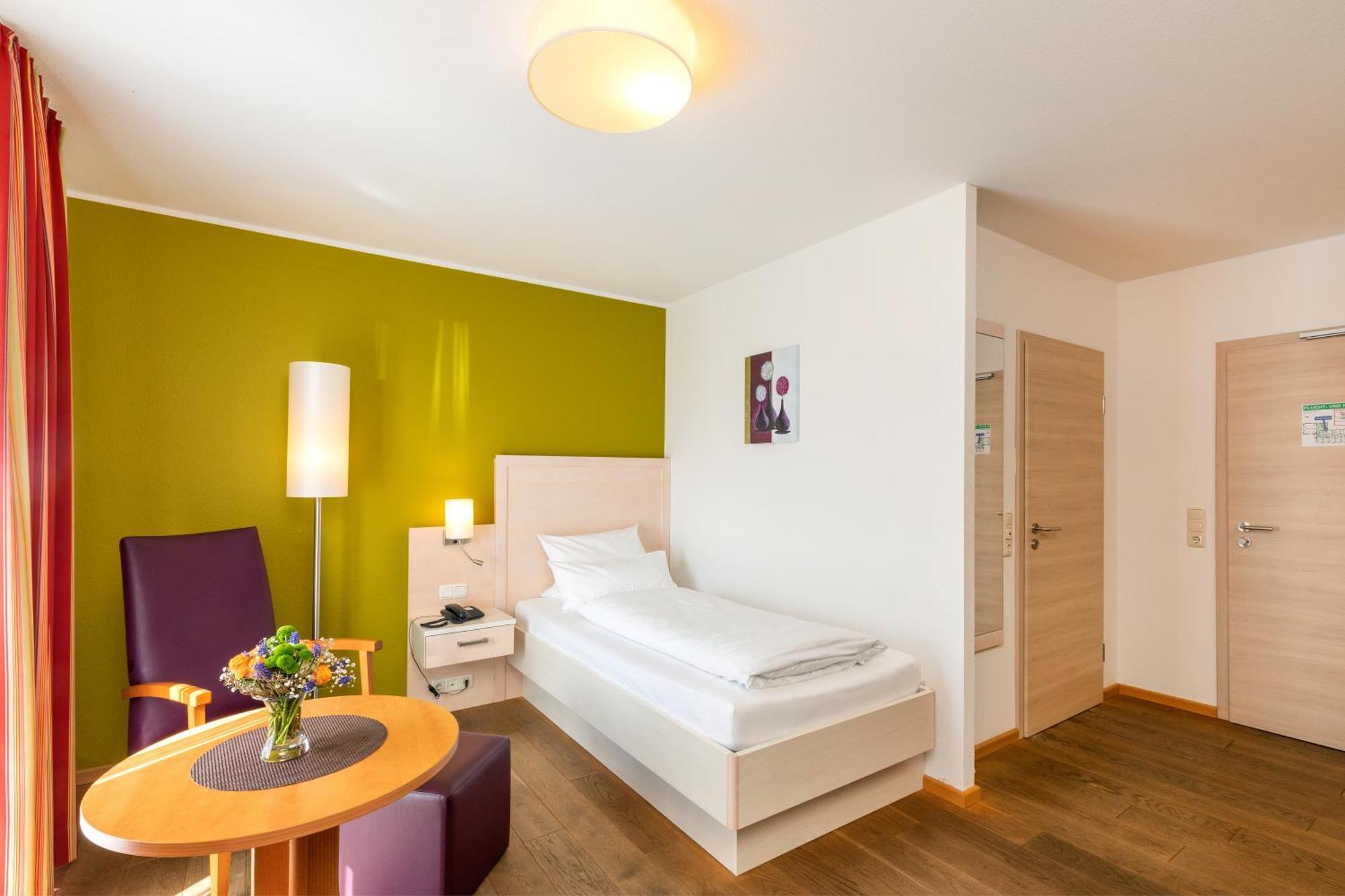 Landhotel Annelie Preussisch Oldendorf Exterior photo