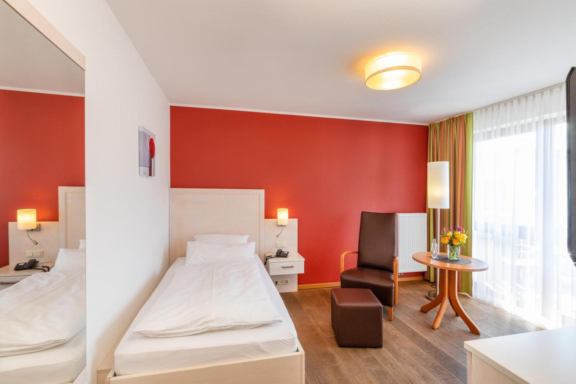 Landhotel Annelie Preussisch Oldendorf Exterior photo
