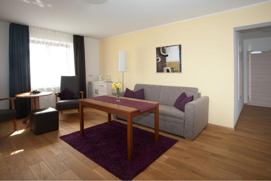 Landhotel Annelie Preussisch Oldendorf Room photo